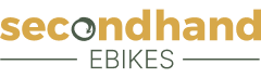 Second Hand eBikes Logo