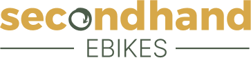 Second Hand eBikes Logo